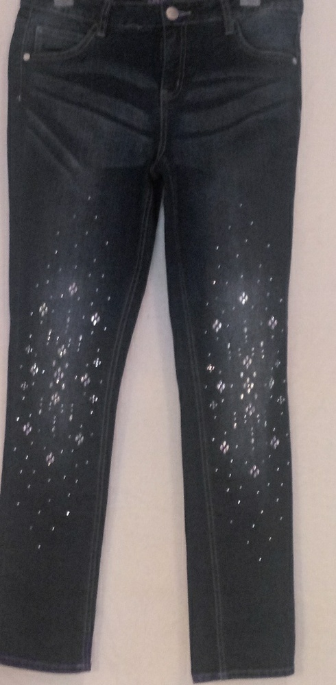 Justice jeans